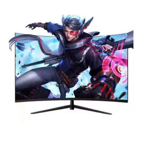 

OEM Бескаркасный монитор ПК 165 Гц Игровой монитор 144 Гц изогнутый 2