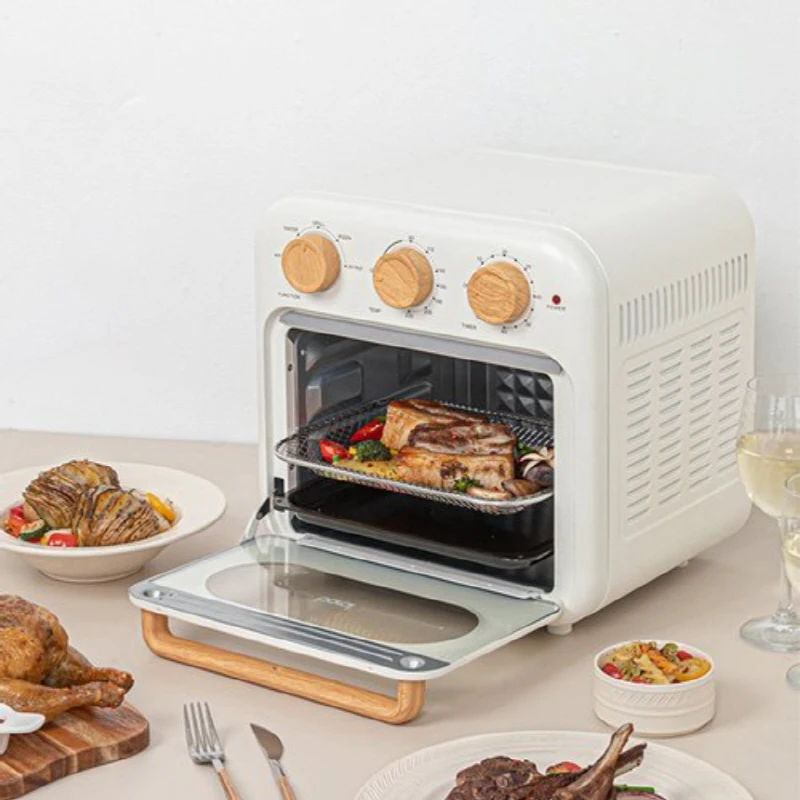 بورال فرن فريير الشيف ، ميكانيكي ، حاصد الهواء ، 16 لتر ، تخفيضات كبيرة