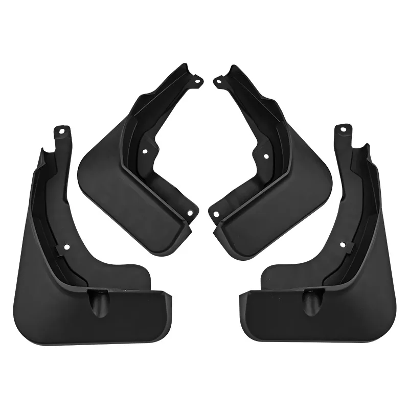 4PCS Mudguards Mud Guards For Honda XRV XR-V eNS1 2023 Mudflaps Mud Flaps Splash Guards Mudguard Tire Mud Fenders Accessories