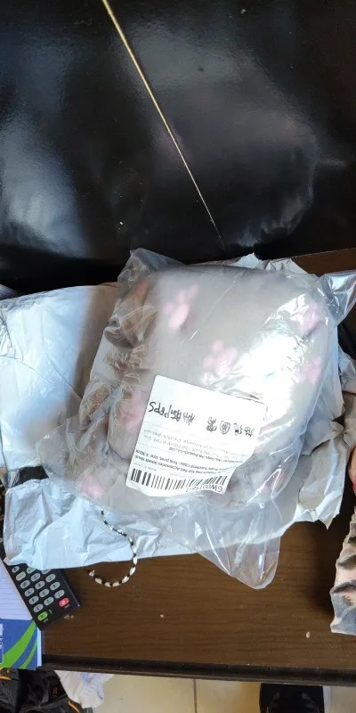 실물 포토 리뷰