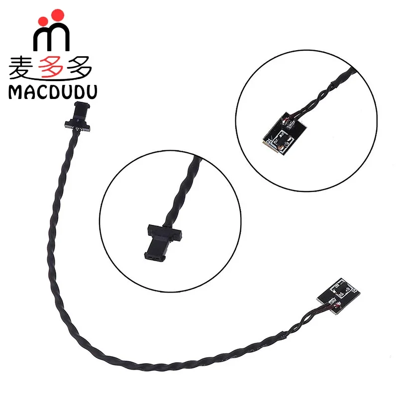 New LCD Skin Temperature Sensor Cable 923-0310 923-0280 For iMac 27\