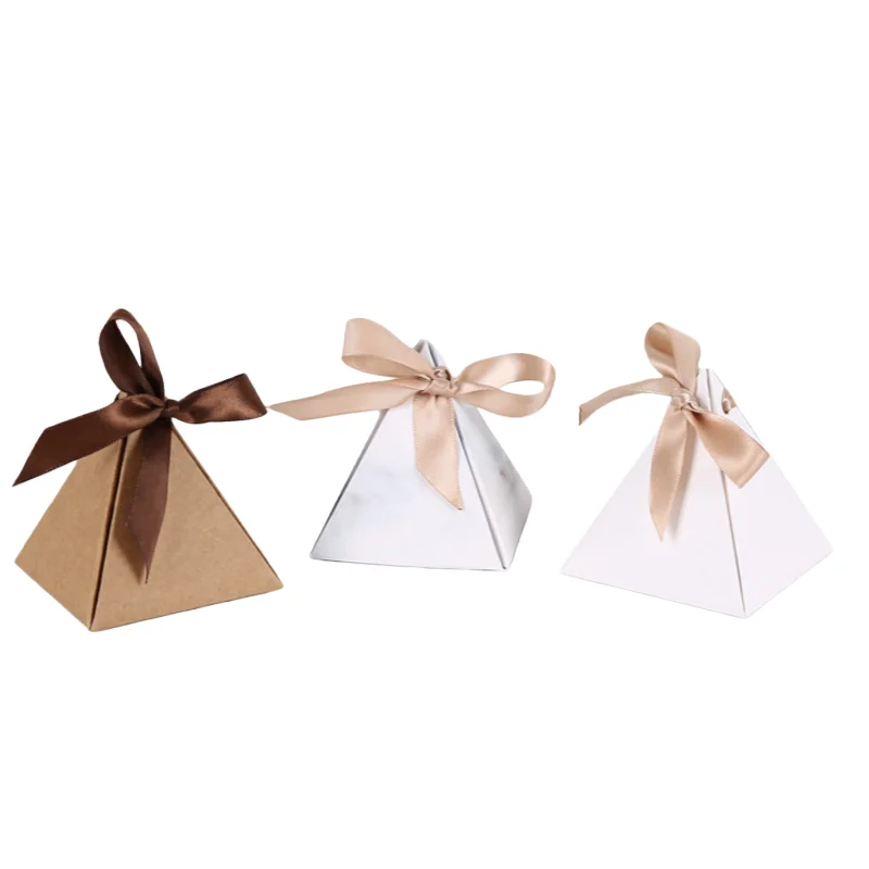 24Pcs Creative Tria…