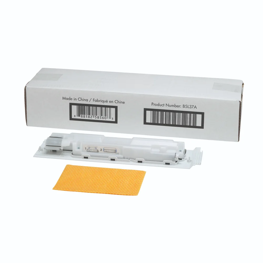 New material Original New Waste Toner Collector Waste Toner Collection B5L37-67901 B5L37A For M553 M552 M577 553 552 577