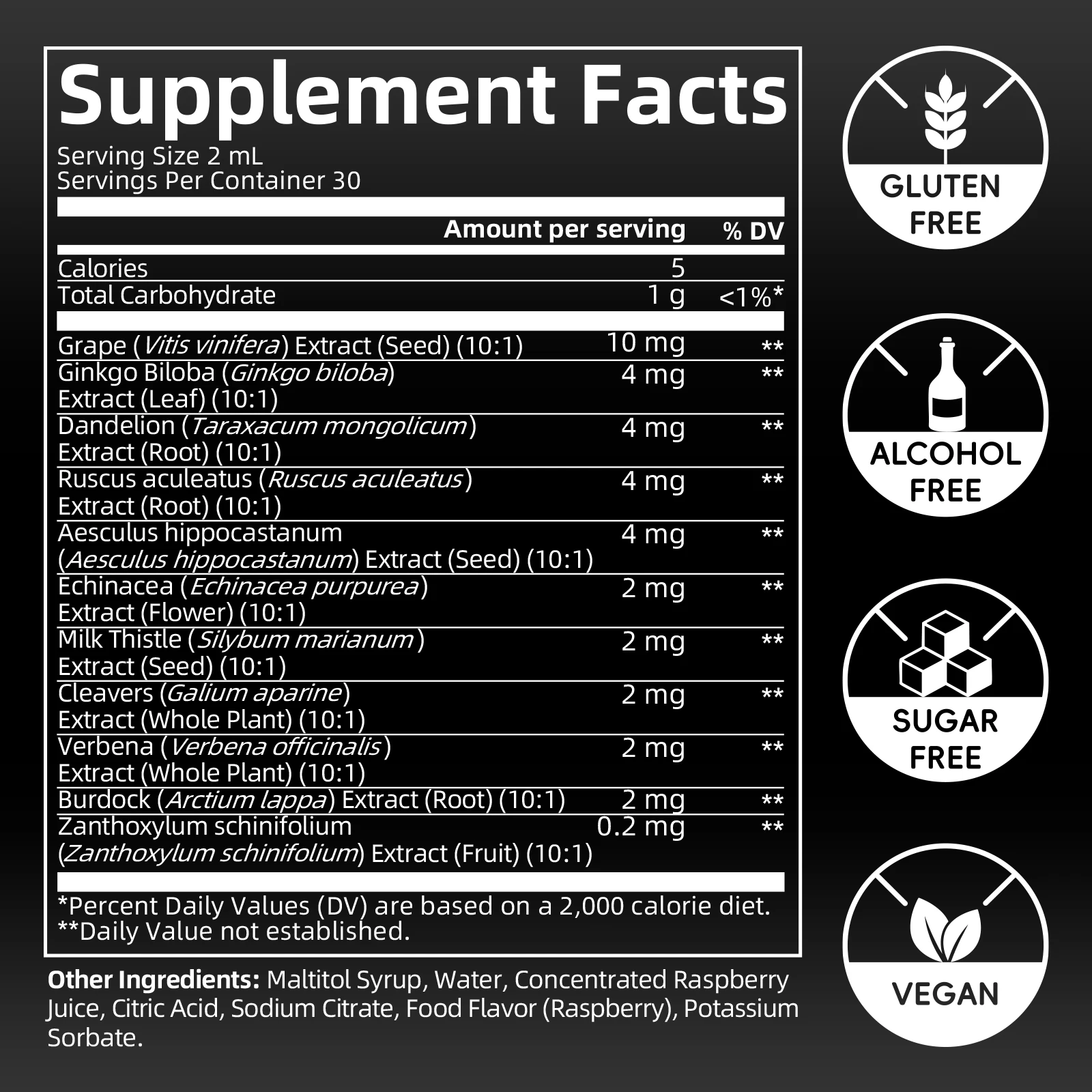 مينش، قطرات سائلة لدعم الجهاز  - مراجعة Health Wellness Vitality وسعره