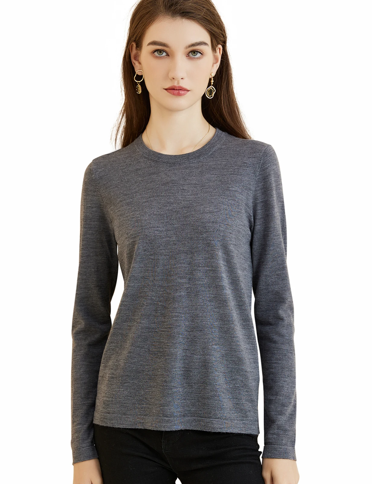 Grey