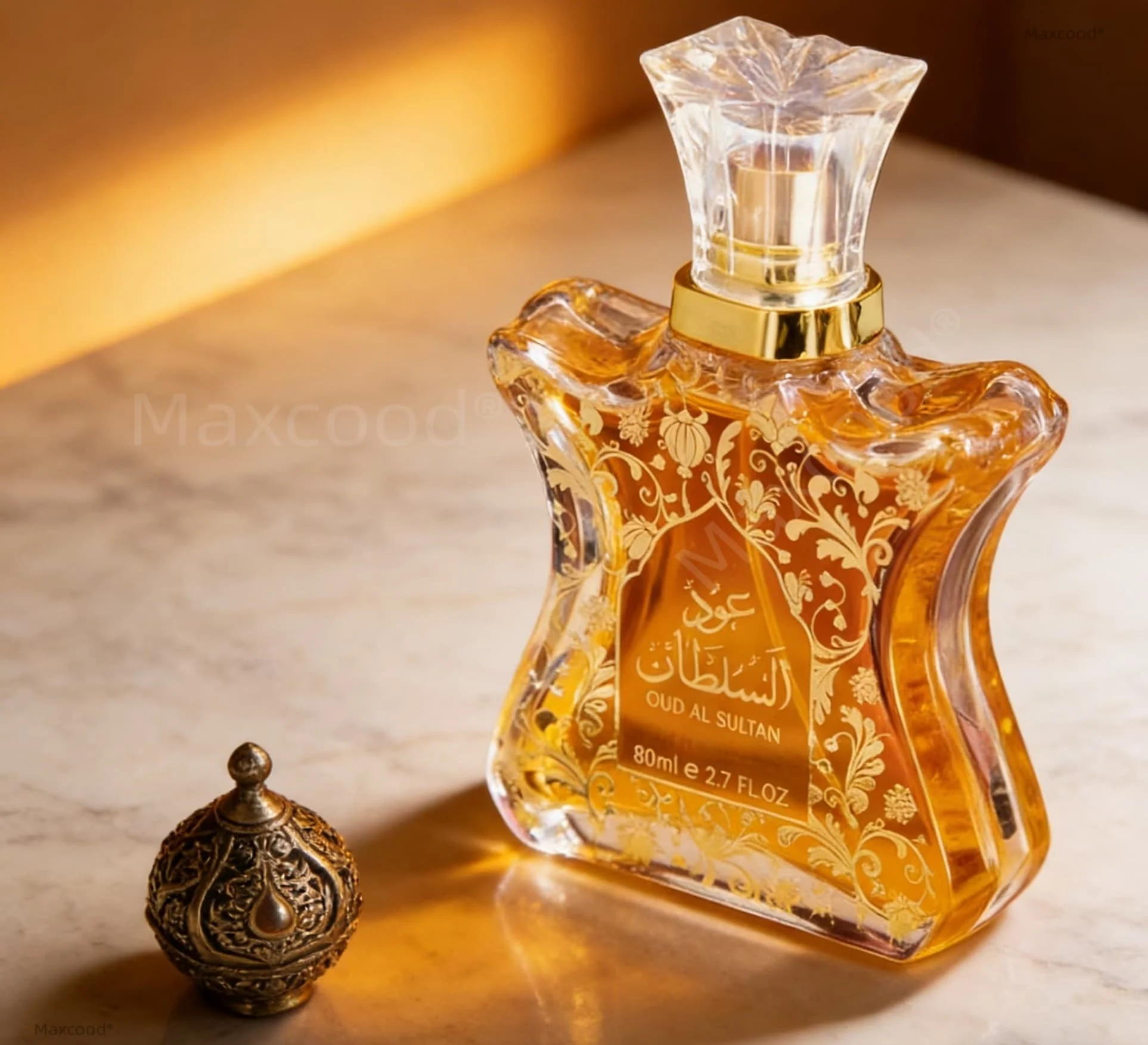 Citrus and Floral Perfume Long Lasting Fragrance Suitable for Everyday Use Luxury For Christmas Easter Perfect Gift Women Eau De Suitable For Dating Increase Charm Pheromone Natural Fragrance Unique High Quality Scent Valentine's Ideal for Girls Gift view 6
