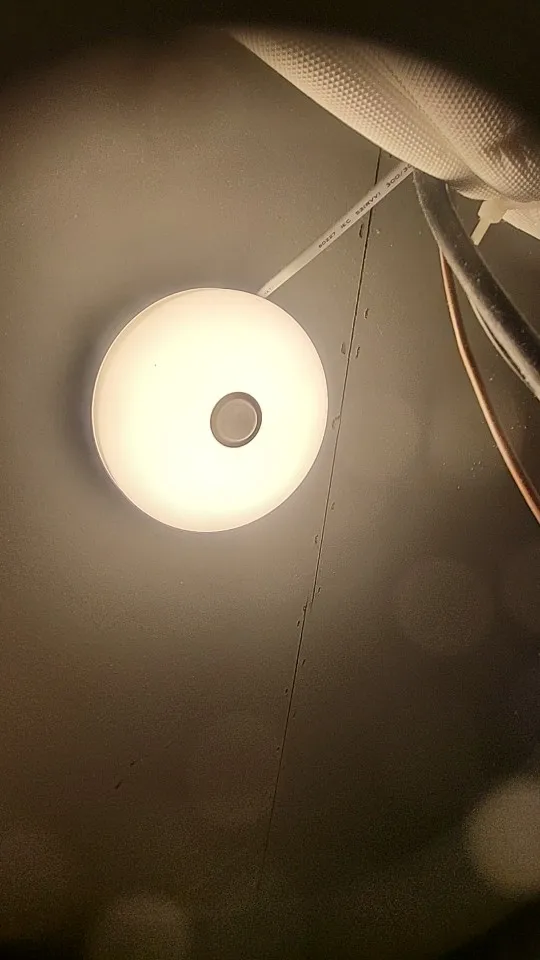 Led Ceiling Light Smart Human Motion Sensor Lamp For Home Porch Stair Garage Corridor Night Automatic Radar Sensor Lights LED photo review
