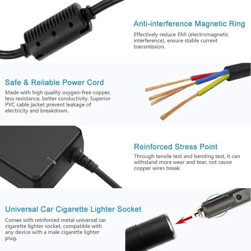Thumbnail 4 - #22 Best AC/DC Power Adapters to Buy In 2026