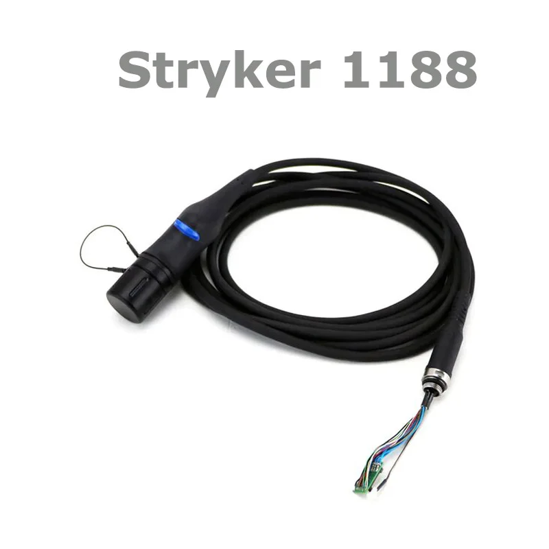 Compatible Cable For Stryker 1188 Camera Head (New,Compatible)