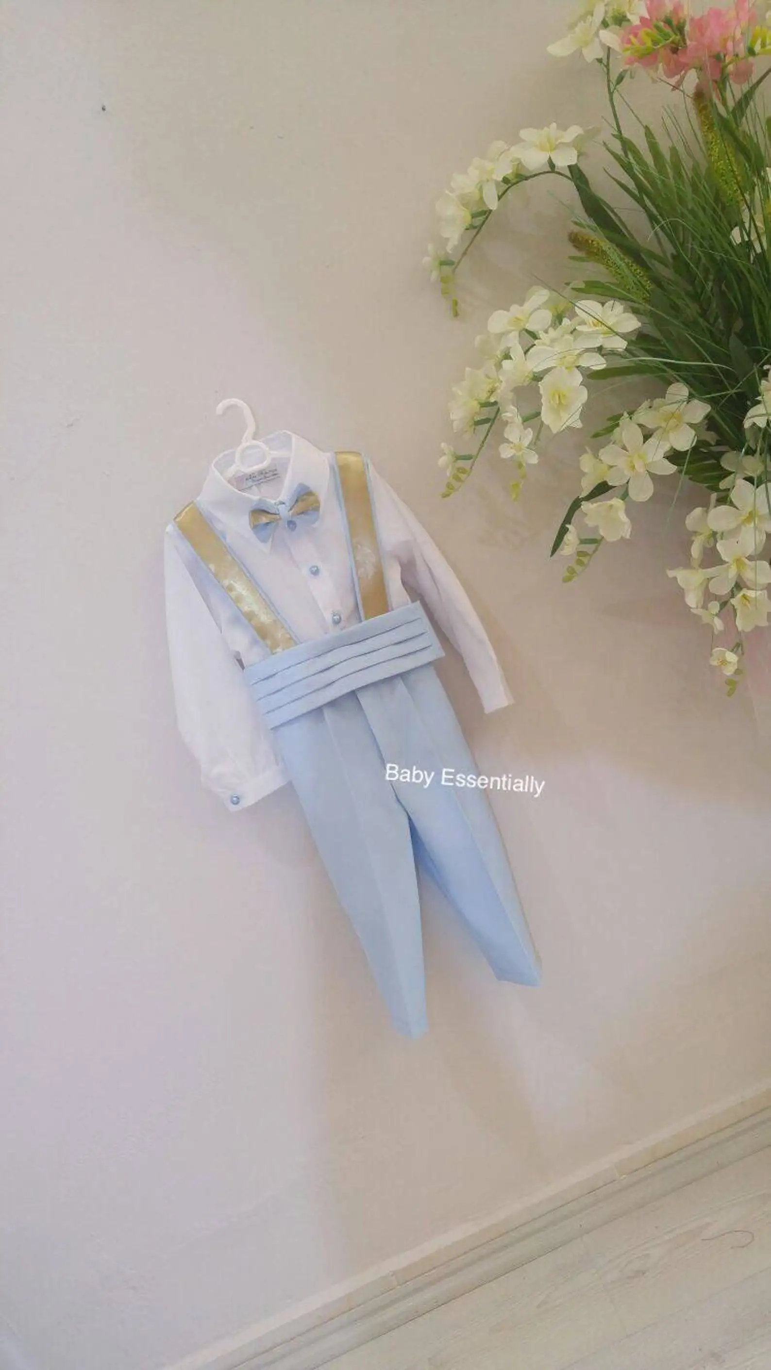 Custom Baby Sets Prince Costume Baby Boys Tuxedo Jacket Kids Toddlers Halloween Cosplay Birthday Theme Party Tailcoa Photo Shoot