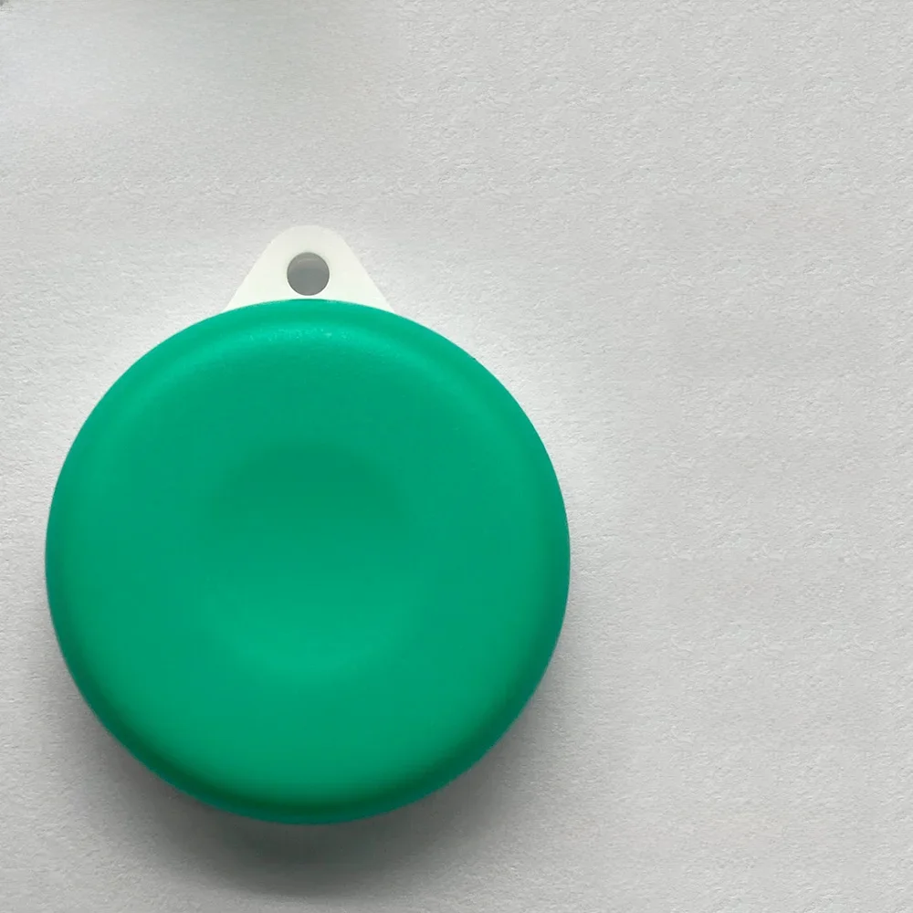 NRF52810 znacznik sygnalizacyjny z czujnikiem akcelerometru BLE 5.0 moduł Bluetooth o niskim zużyciu energii pozycjonowanie wewnętrzne ibeacon — zdjęcie 2