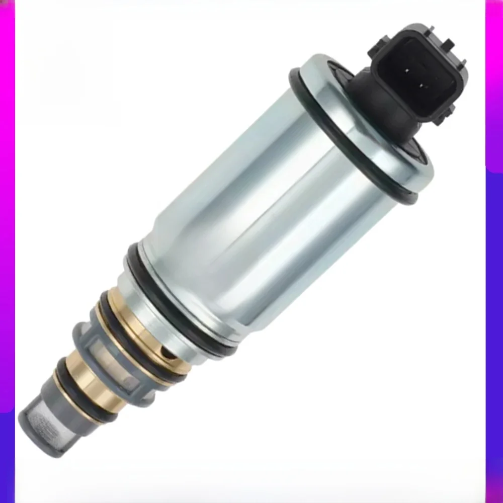IG-54 Auto VS16E Klimatyzator Kompresor Elektromagnetyczny zawór sterujący Czujnik do hyundai kia i30 977222 Y000 97674-3M001 97674-3R000 — zdjęcie 2