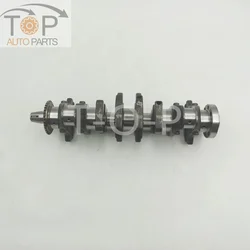 Crankshaft R2AA-11-300A for MAZDA CX7 CX6 Engine Type R2AA R2BF