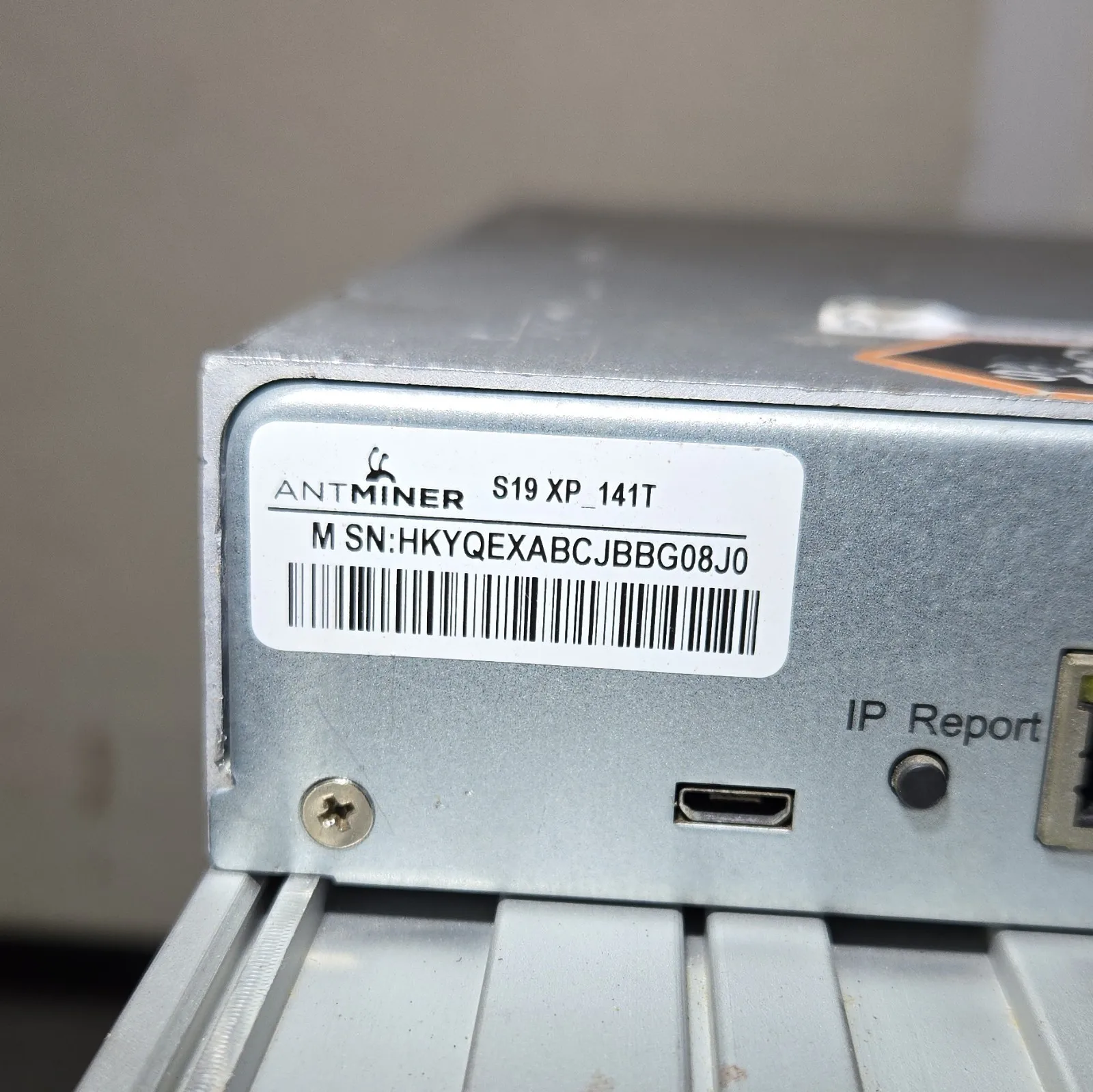 APEX S19J Pro 100TH/s - The King of BTC Mining - Bitmain Antminer