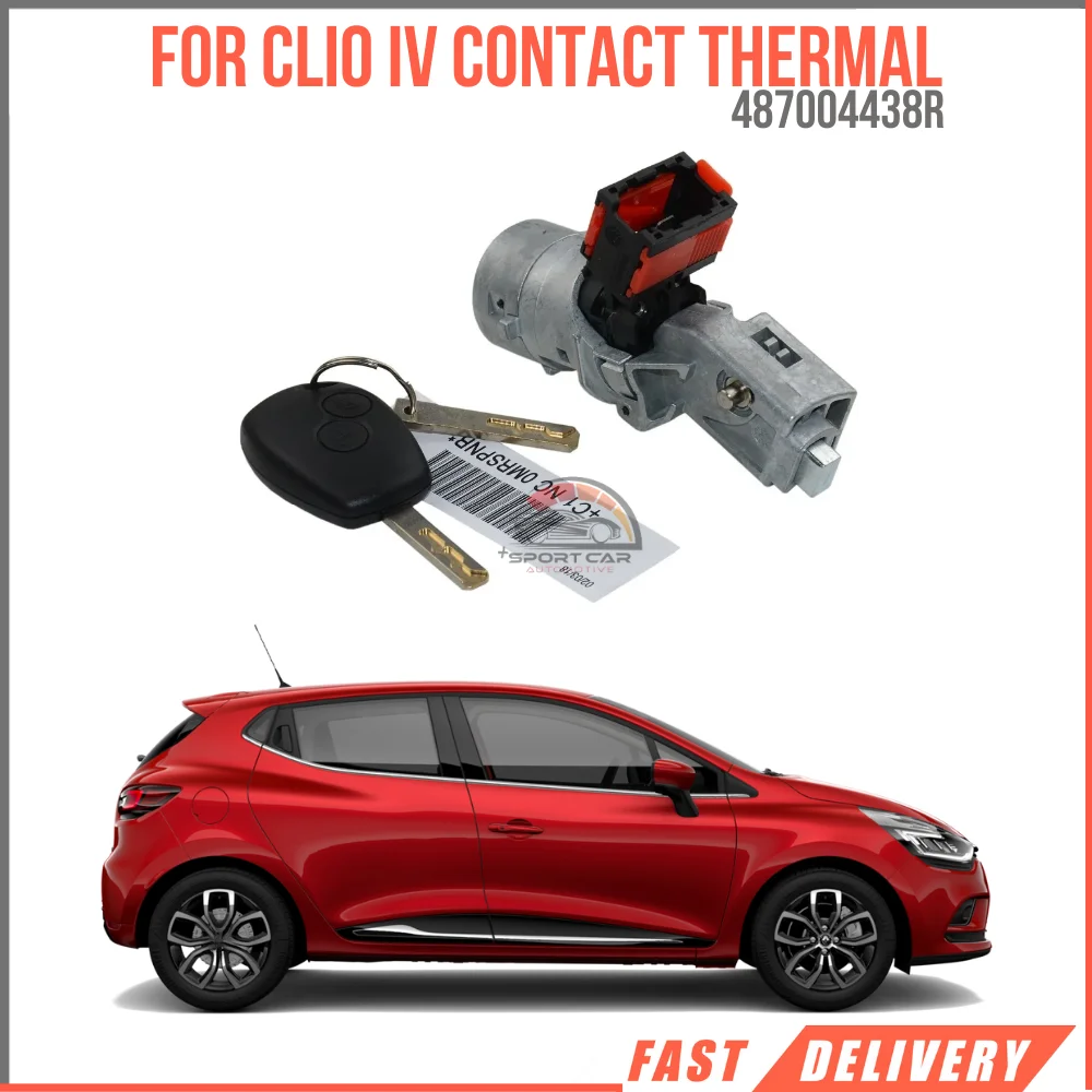 

For LOGAN-SANDERO-CLIO IV CONTACT THERMAL (I TYPE) OEM 487004438R super quality high satisfaction high satisfaction pay fast delivery