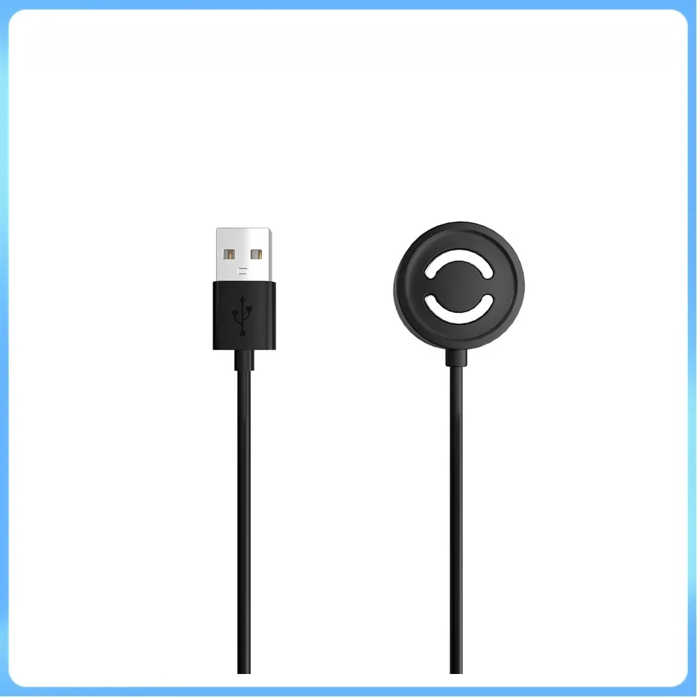 Kabel USB do ładowania o długości 1 m do inteligentnego zegarka Suunto 9 Peak Ładowarka Przewód zasilający Akcesorium zamienne — zdjęcie produktu 7