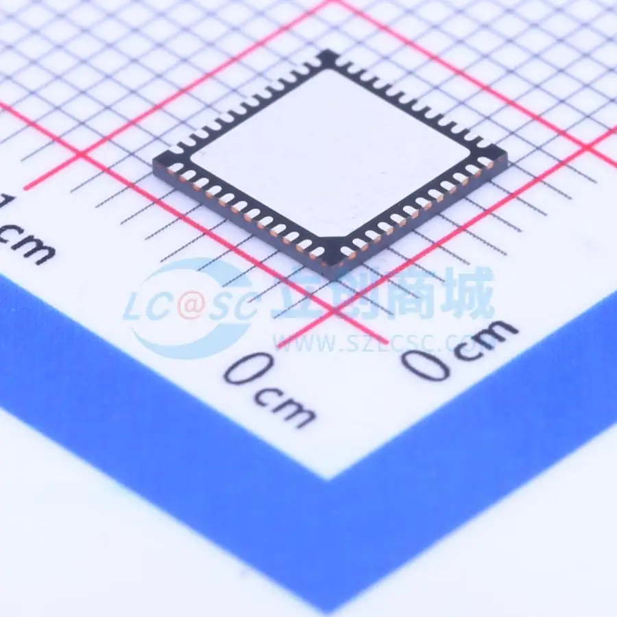STM32F401CBU6, Original, Haute Qualité, En Stock, Neuf