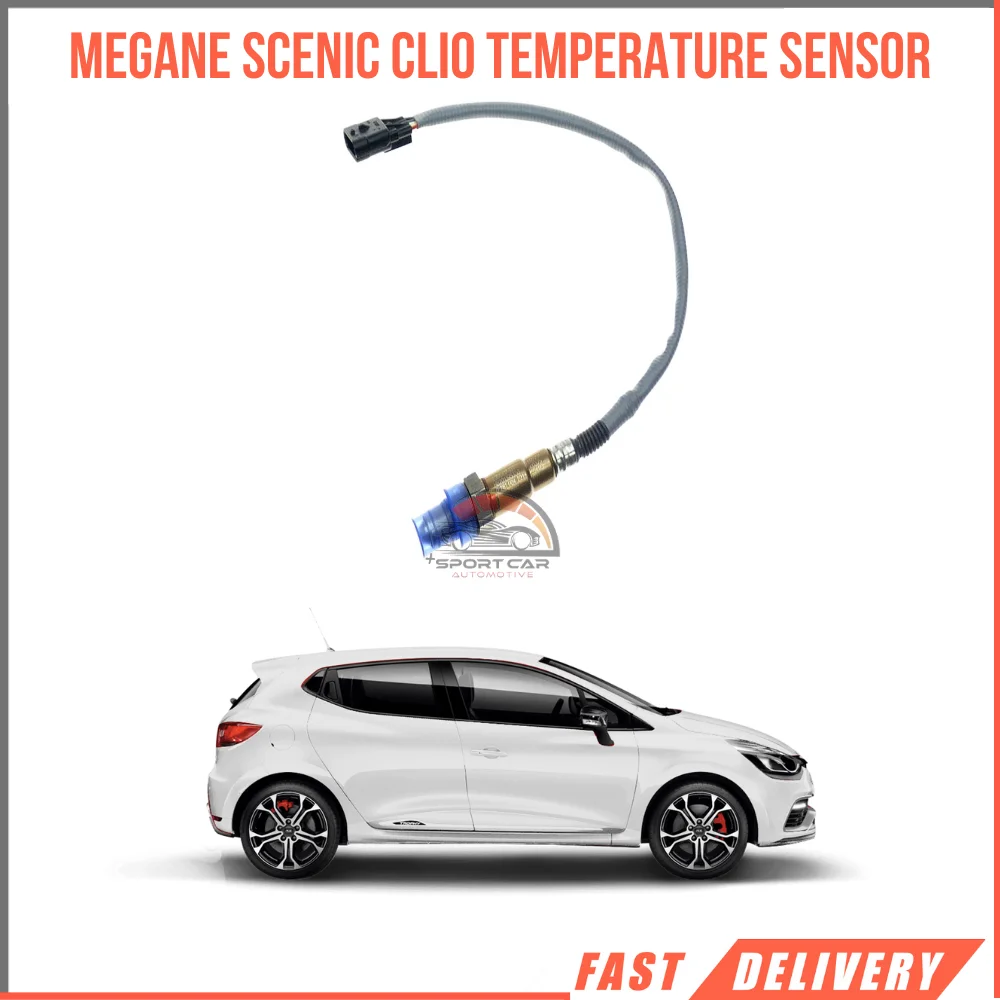 For Lambda probe Renault Megane Scenic Clio Tratra 1.5-1.6 dCi Oem 226 A41733R fast shipping high quality