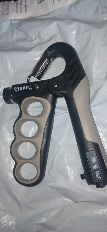 Customer review photo