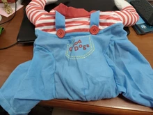 Customer photo