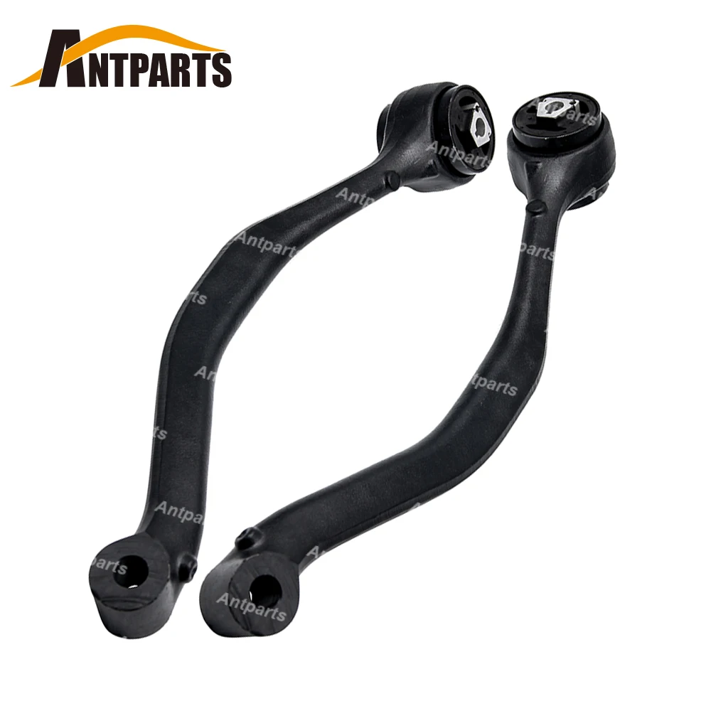1Pcs Auto Parts Front Suspension Lower Control Arm For BMW X5 Series E53 3.0d 3.0i 4.4i 4.6is 4.8is 31121096169 31121096170