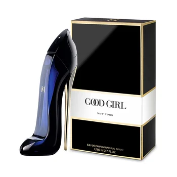 Haven Good Girl Eau De Parfum 80ml 2.7fl.oz Long Lasting Women Perfume Floral Oriental Scent