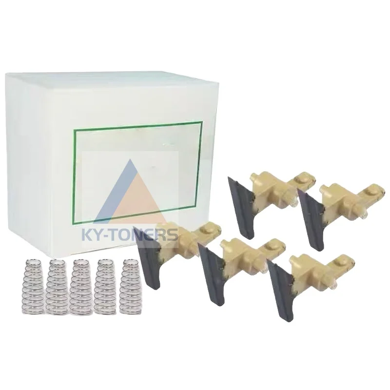 

AE04-4025 5 шт. верхний палец для захвата фьюзера для Ricoh Aficio 1022 1027 2022 2027 3025 3030 2510 2550 3352 MP2352SP 2852SP