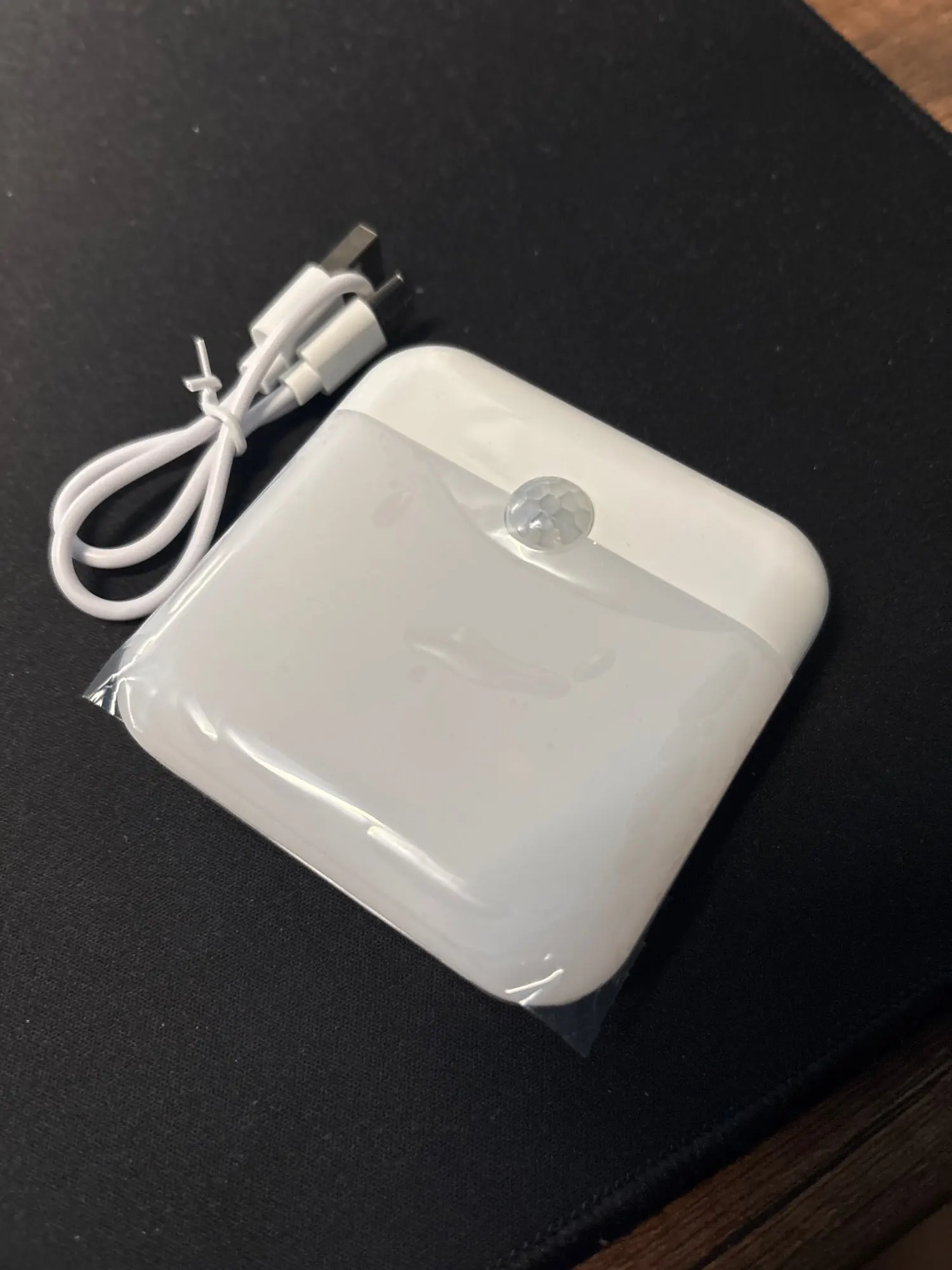 Review photo