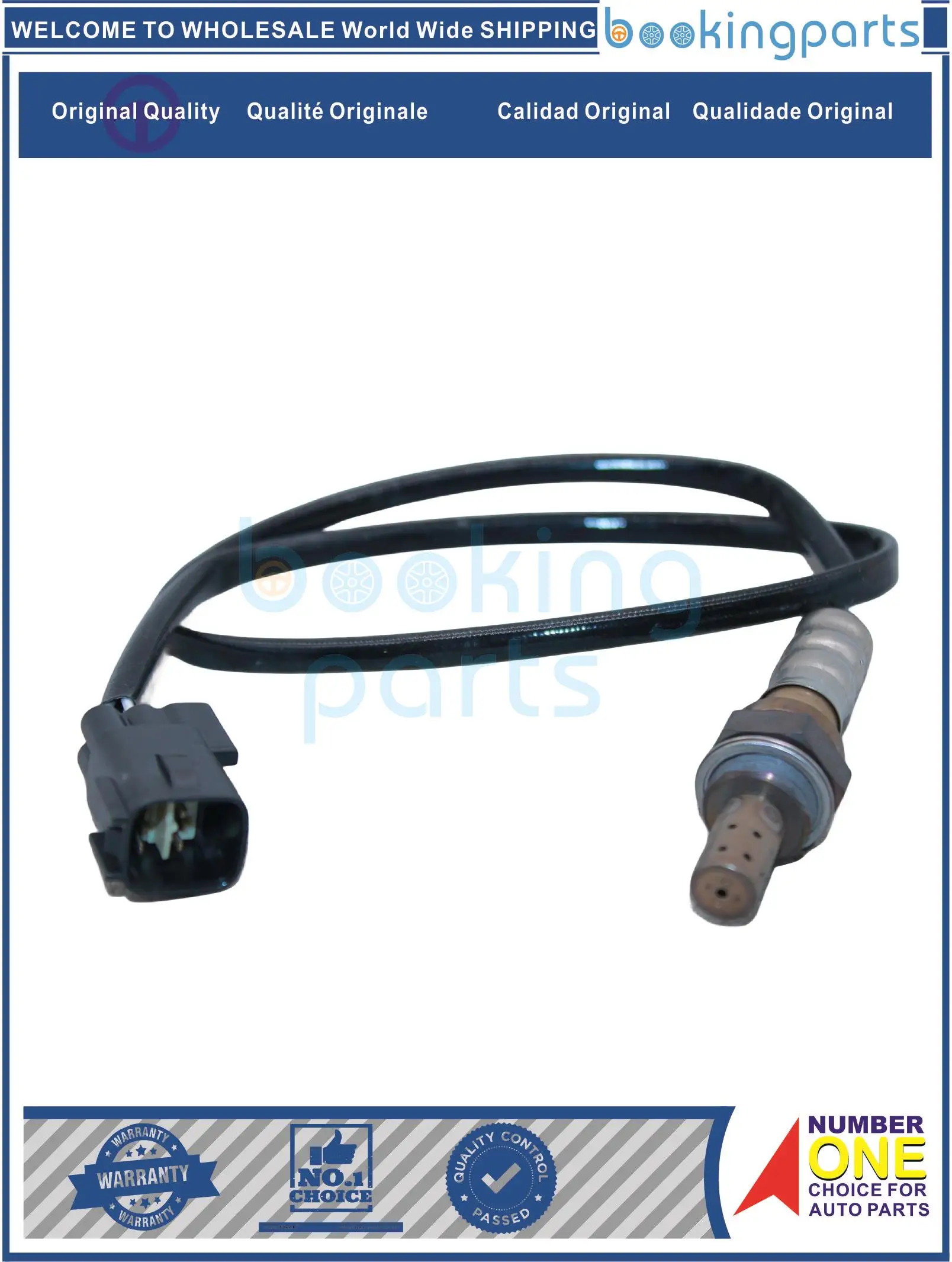 

Oxygen Sensor For KIA TUCSON 2010-2017 ,KIA SPORTAGE 2010-2017, 39210-2G600, 392102G600
