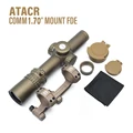 1-8x C1 1.70 Mount