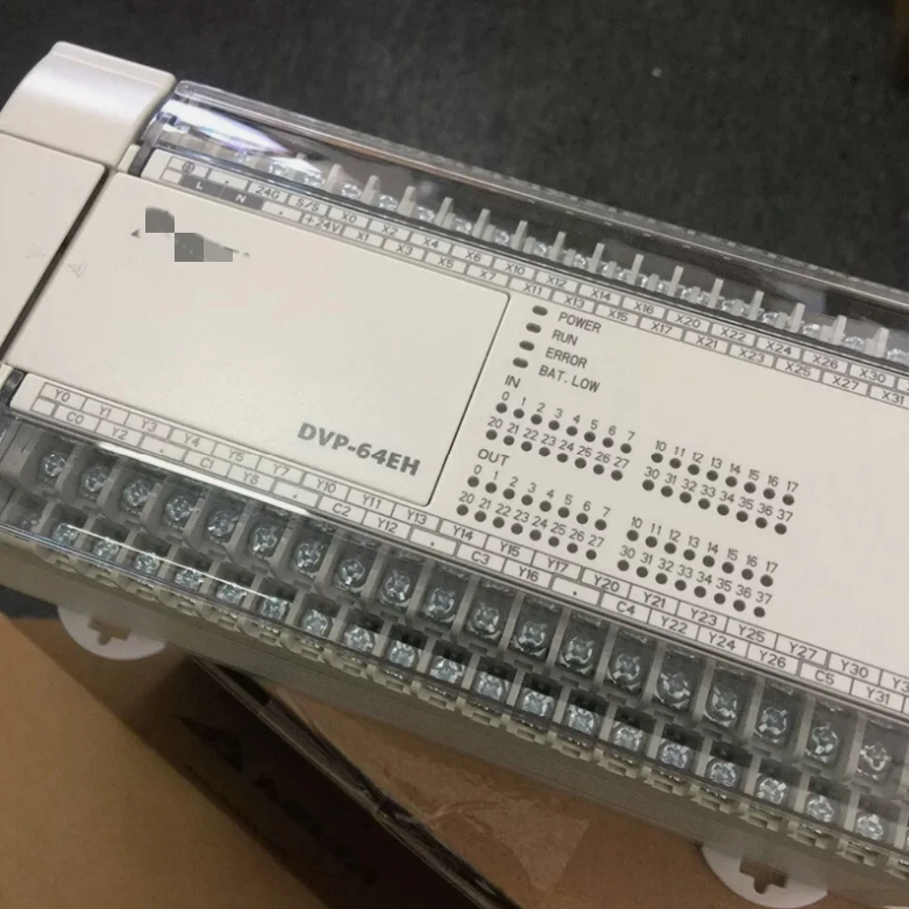 Prodotto nuovo e originale DVP48EH00R3 DVP48EH00T3 DVP64EH00R3