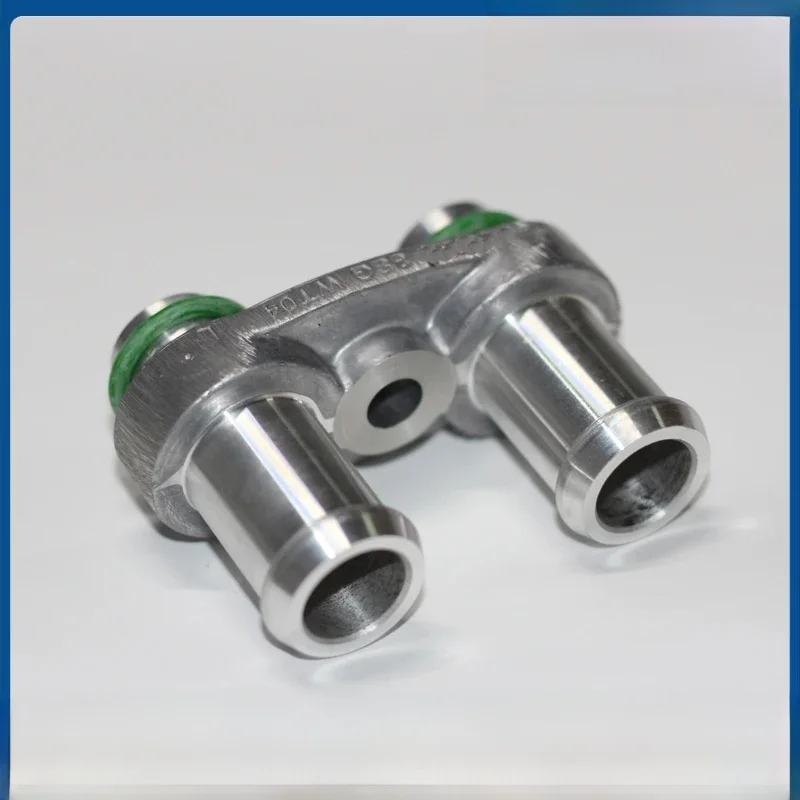 Tuyau de Chauffage Religieux pour VW Audi, 6Q0121065G 6Q0 121 065G 6Q0 121 065G