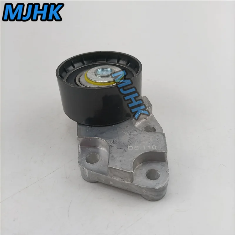 MJHK Engine Timing Belt Tensioner Fit For Buick Excelle 1.6 Chevrolet Aveo Daewoo Kalos 96350526 25183772 96350550 96350550-Z31C