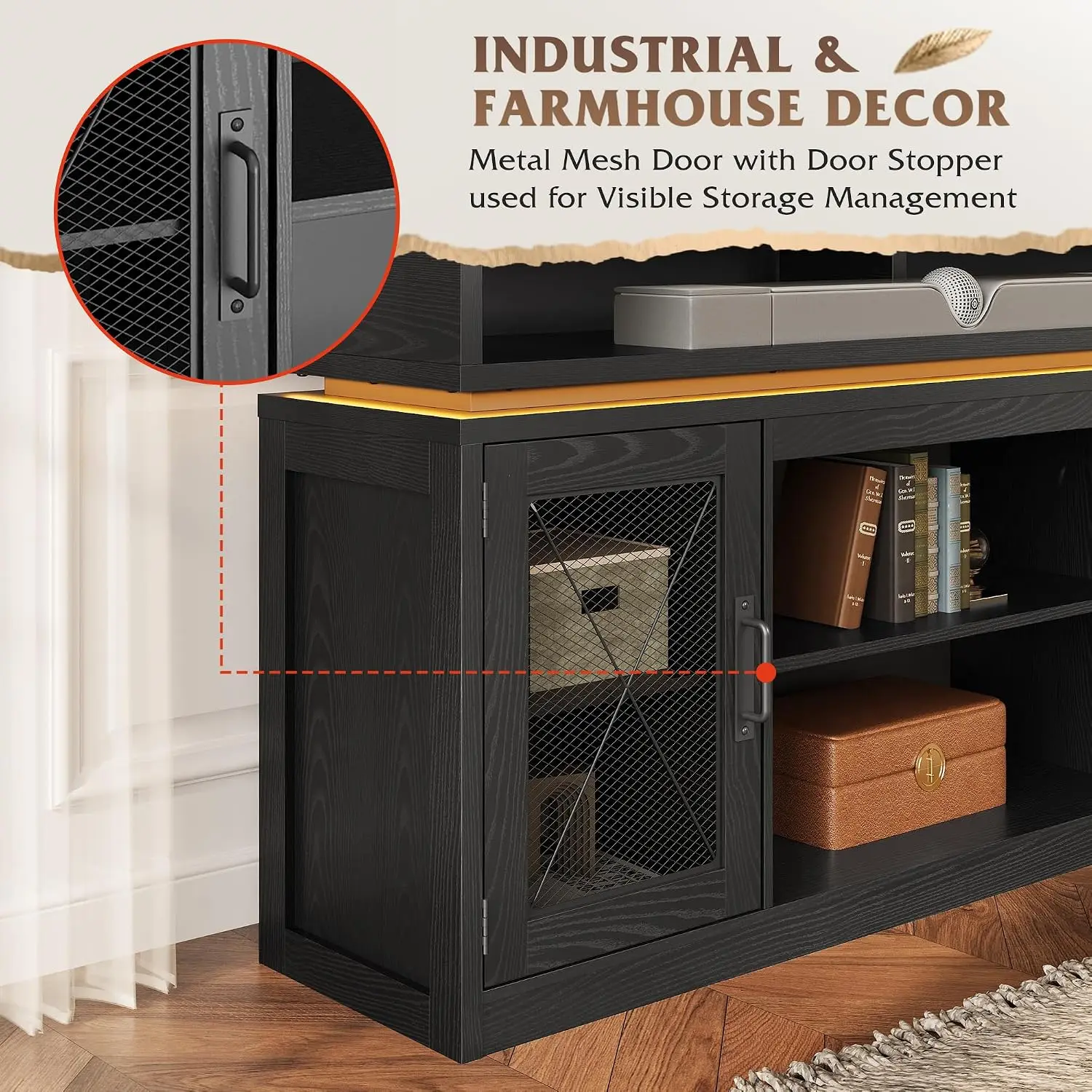 Thumbnail 3 - #27 Best Selling Floating TV Stands