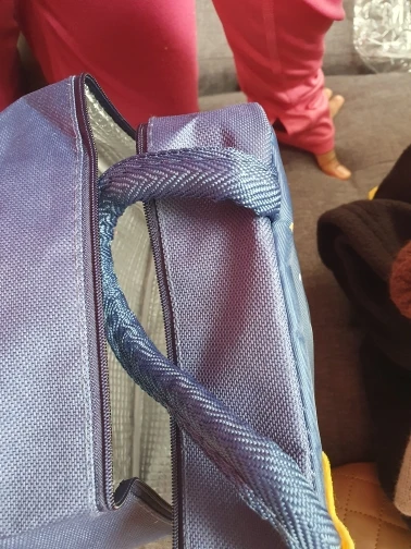 Customer review photo