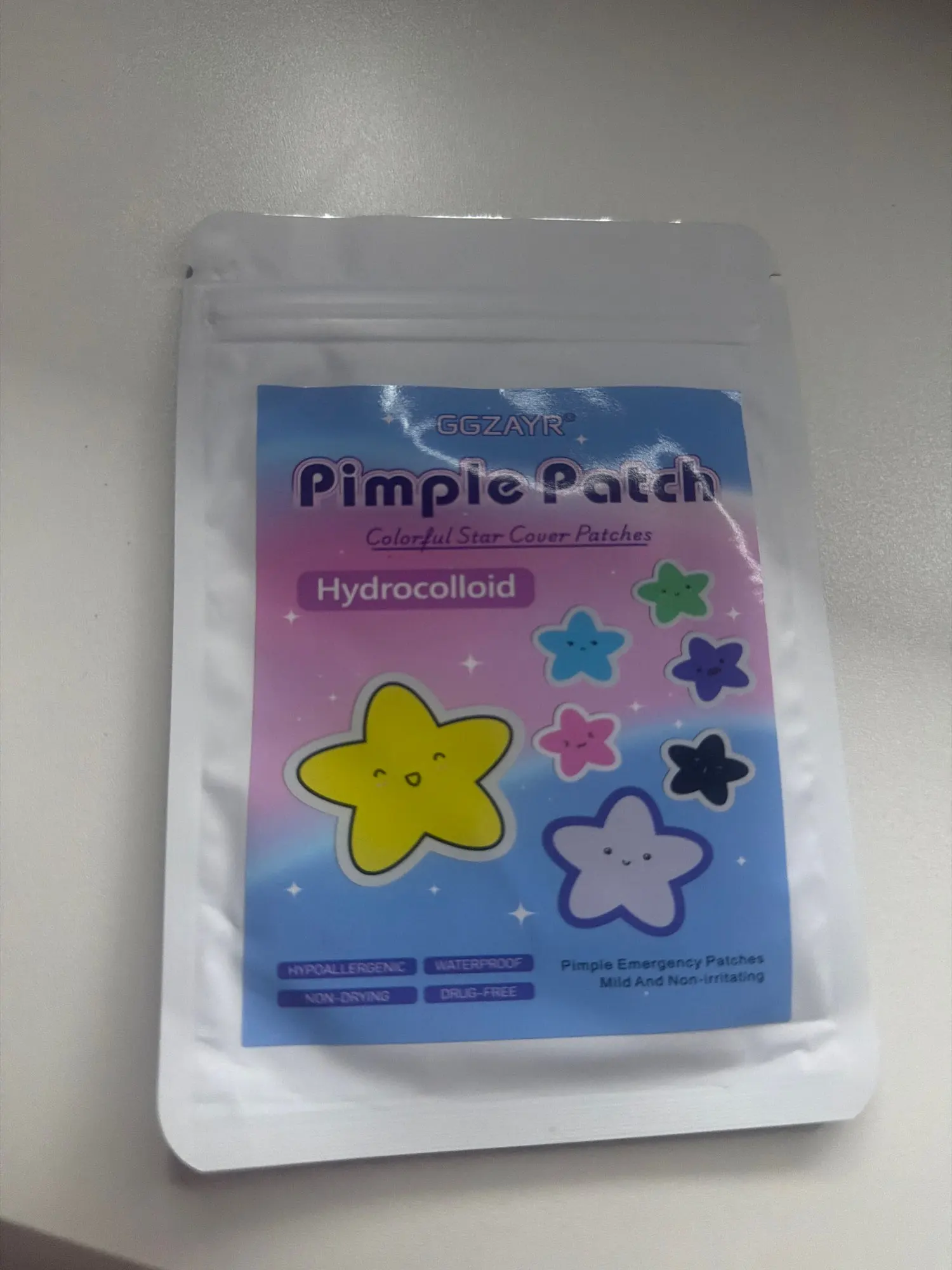 Customer review photo