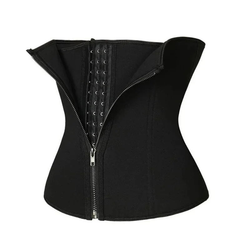 TUNIControl-Ceinture Amincissante pour Femme, Entraîneur de Perte de Poids, Corset Façonnant le Corps, Gaine Ventre, Cincher Sports
