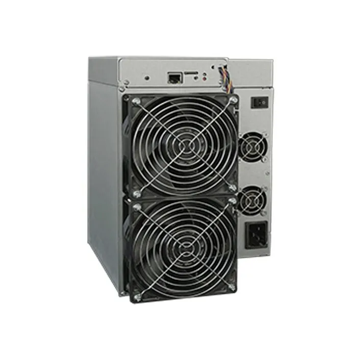 SA:: Goldshell HS5 — HNS Handshake или SC SIACOIN Algo Crypto Miner