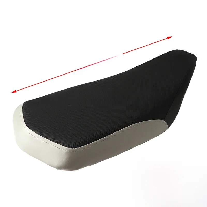 AliExpress ATV Four-Wheel Motorcycle Accessories Suitable for 150-250CC Large Dinosaur Cushion Seat Cover Dirt Bike Pit Bike Motocross Part