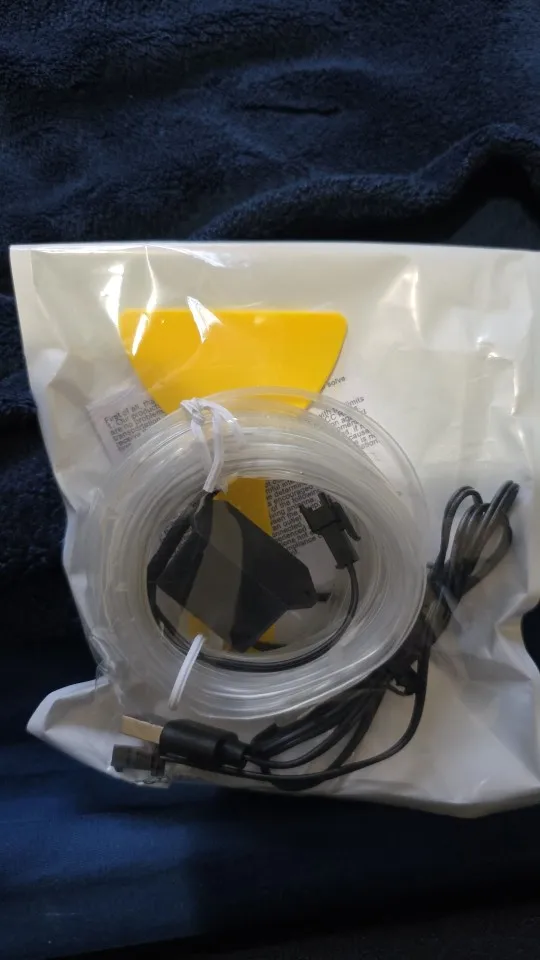 Customer review photo