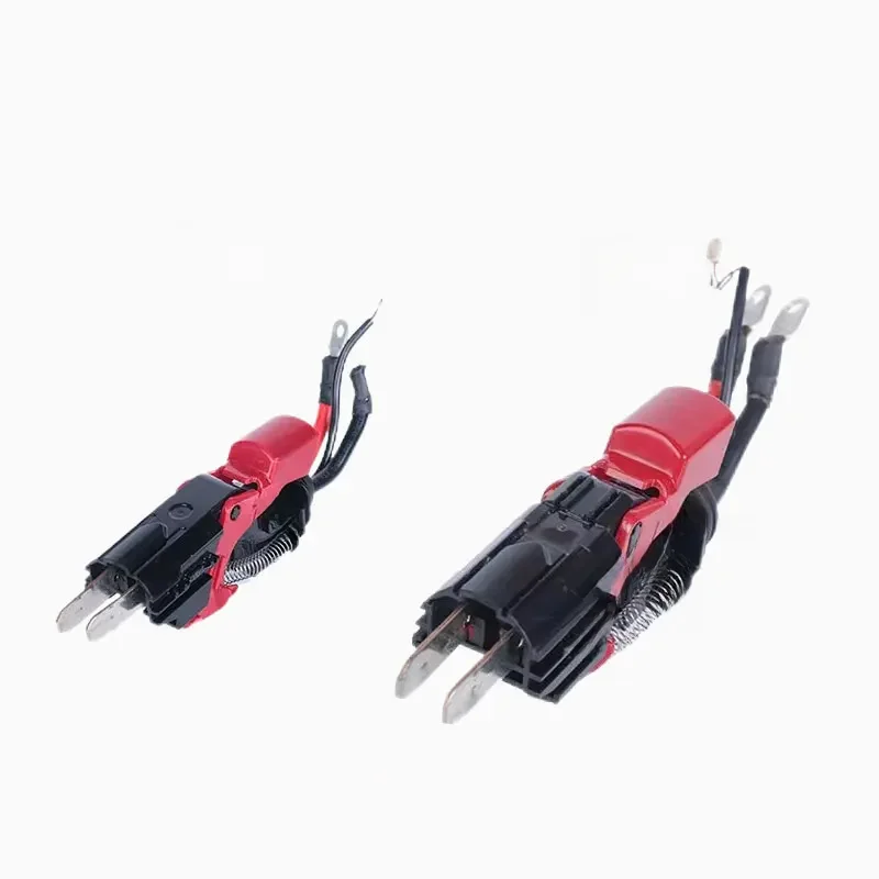 For Dyson V10 V11 Button Original Switch Assembly Accessories Sweeping Robot Replacement Cleaning Spare Parts