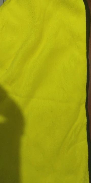 Photo d'un acheteur