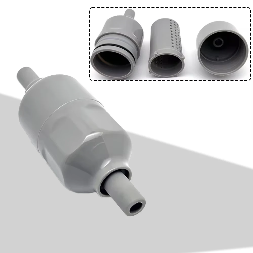 

Dental Unit Waterline Filter Integrated Machine with Anti-Suction Valve & Weak Straw Cup for Dental Chair Equipment