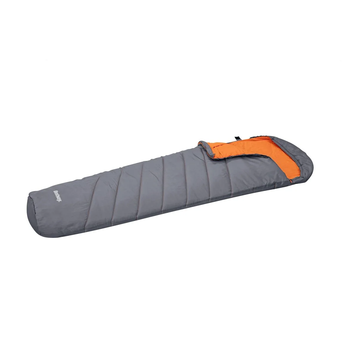 Slaapzak Polyester Temperatuur 3-8 Graden 230x80x60 cm Camping 68103