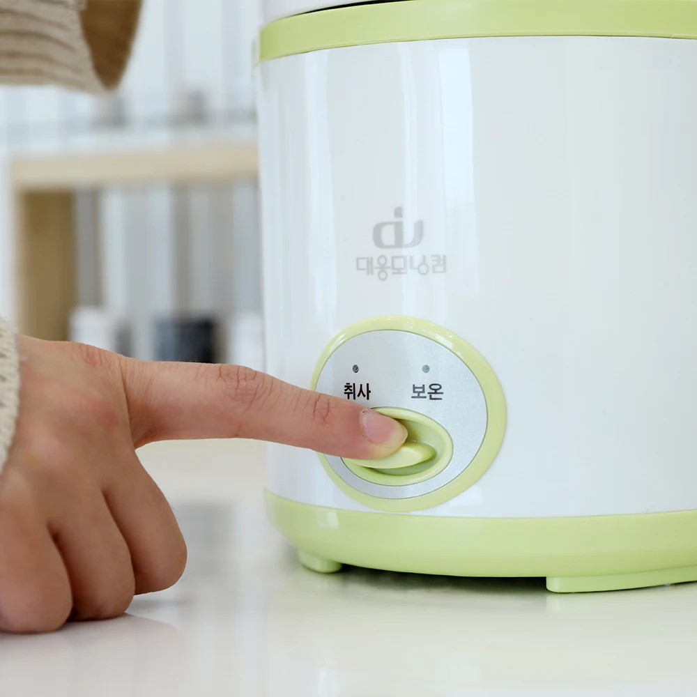 ديوونغ-طباخ حراري كهربائي كهربائي ، morting Com 1-2 ،