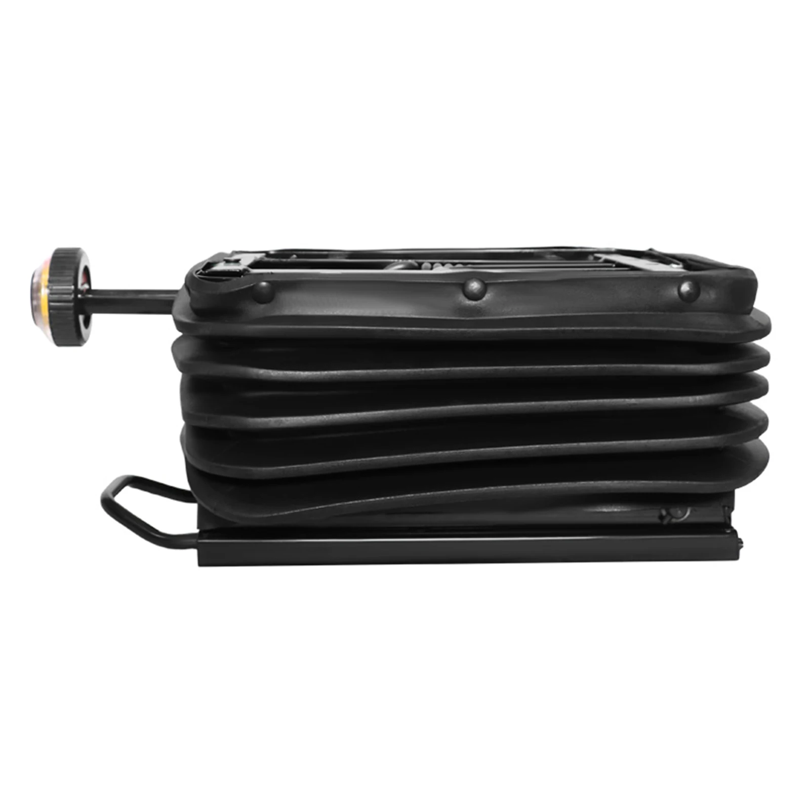 

Heavy Duty Mechanical Suspension Seat Base,with Slide Rails Dust Cover,for Forklift, Truck, Tractor, Mower