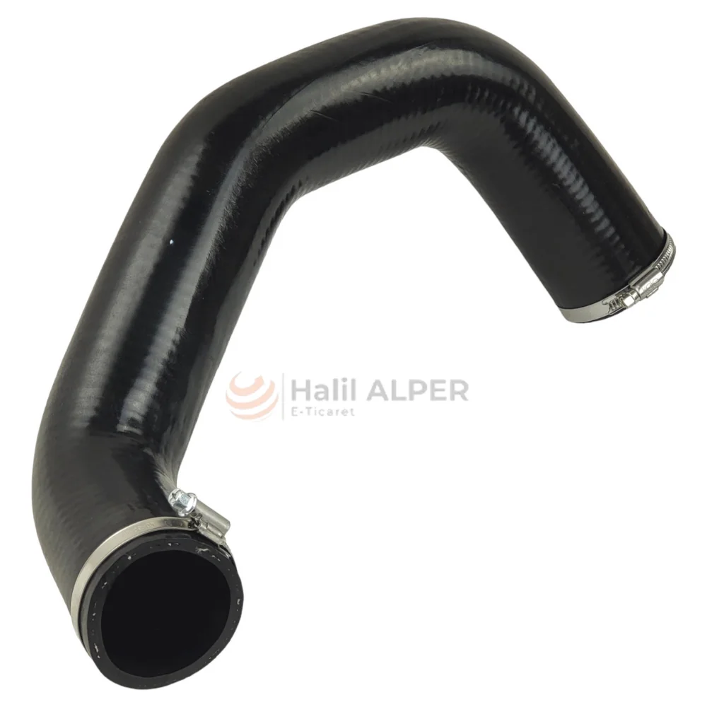 For Turbo hose ALFA ROMEO 159 2.4 JTD Oem 60693772 50506150 super quality fast delivery high satisfaction high performance