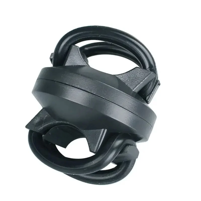 AliExpress UK Universal Bike Bicycle Flashlight Lamp Mount Clamp Stand Holder Handlebar Flashlight Holder Bicycle Bike Torch Light Mount