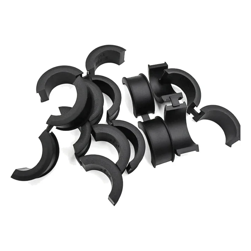 AliExpress NONE 8Pcs Bicycle Handlebar Silicone Gasket 31.8 To 25.4/22.2 Handlebar Gasket,Handlebar Gasket Adapter Bicycle Parts