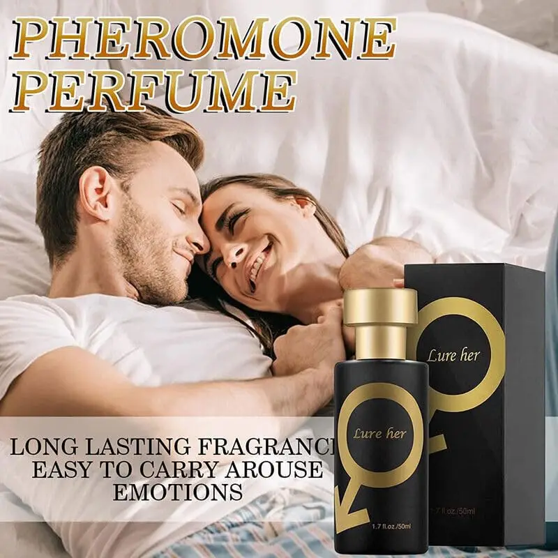 Portable perfume for both men and women, long-lasting and addictive, elegant and romantic, exuding a charming aroma must be a da